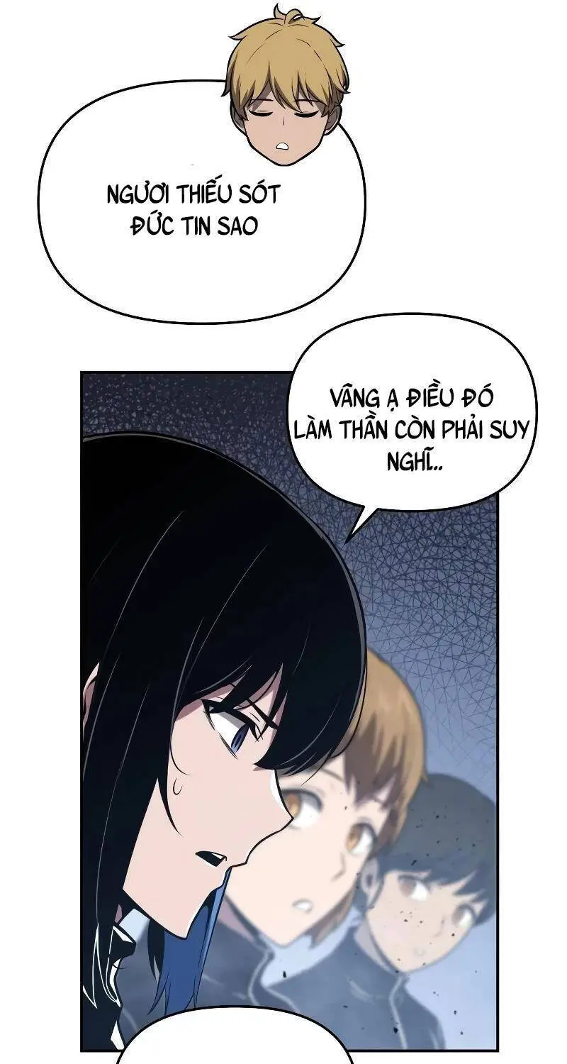 Vua Hiệp Sĩ Đã Trở Lại Với Một Vị Thần Nettruyen ZZZ Chương 75 Page 25