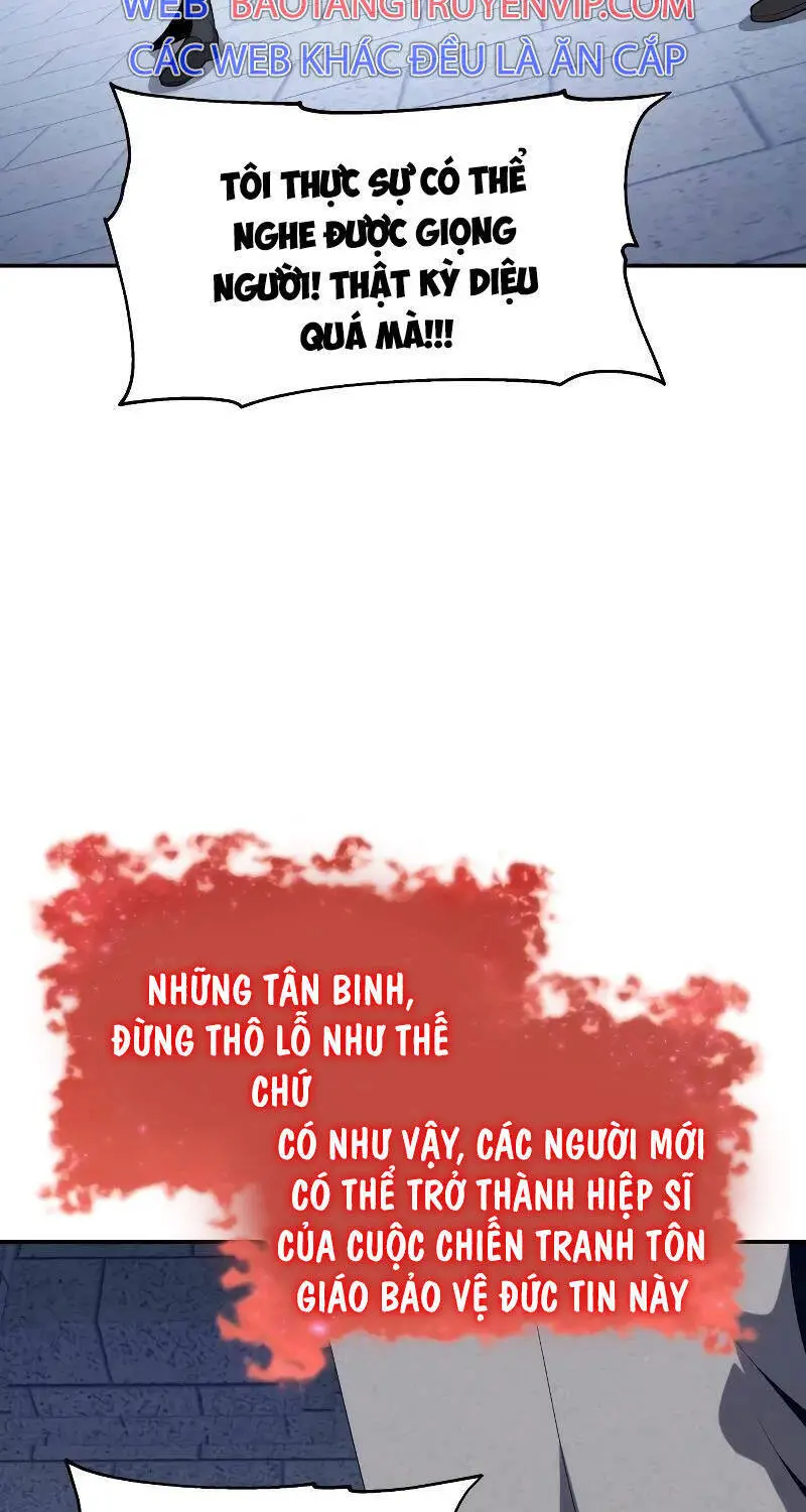 Vua Hiệp Sĩ Đã Trở Lại Với Một Vị Thần Nettruyen ZZZ Chương 75 Page 52