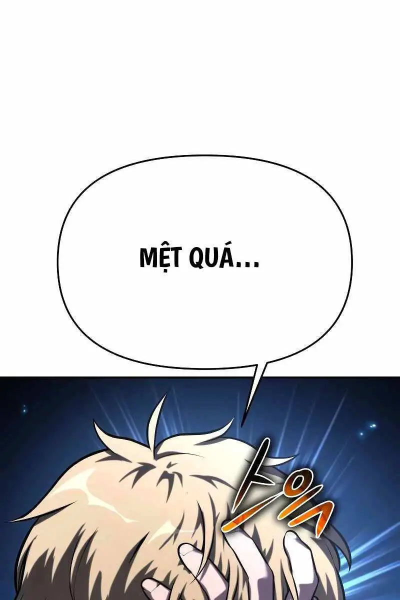 Vua Hiệp Sĩ Đã Trở Lại Với Một Vị Thần Nettruyen ZZZ Chương 46 Page 18
