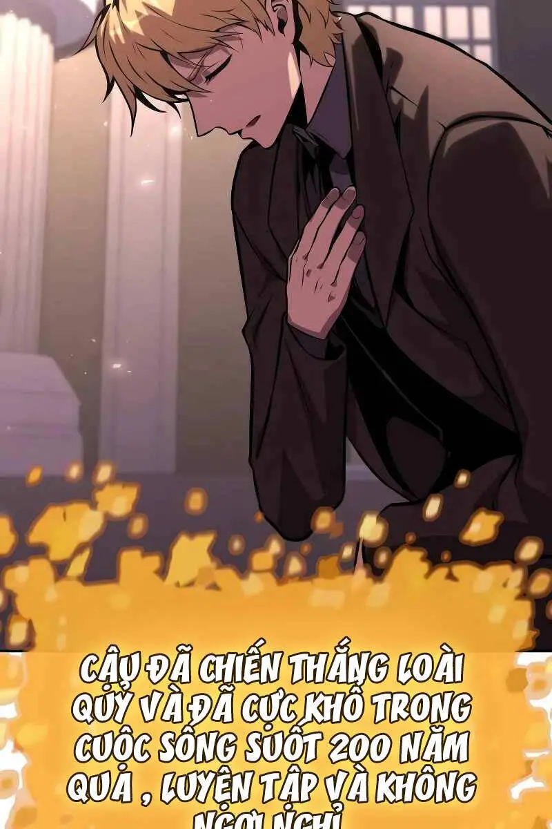 Vua Hiệp Sĩ Đã Trở Lại Với Một Vị Thần Nettruyen ZZZ Chương 46 Page 154