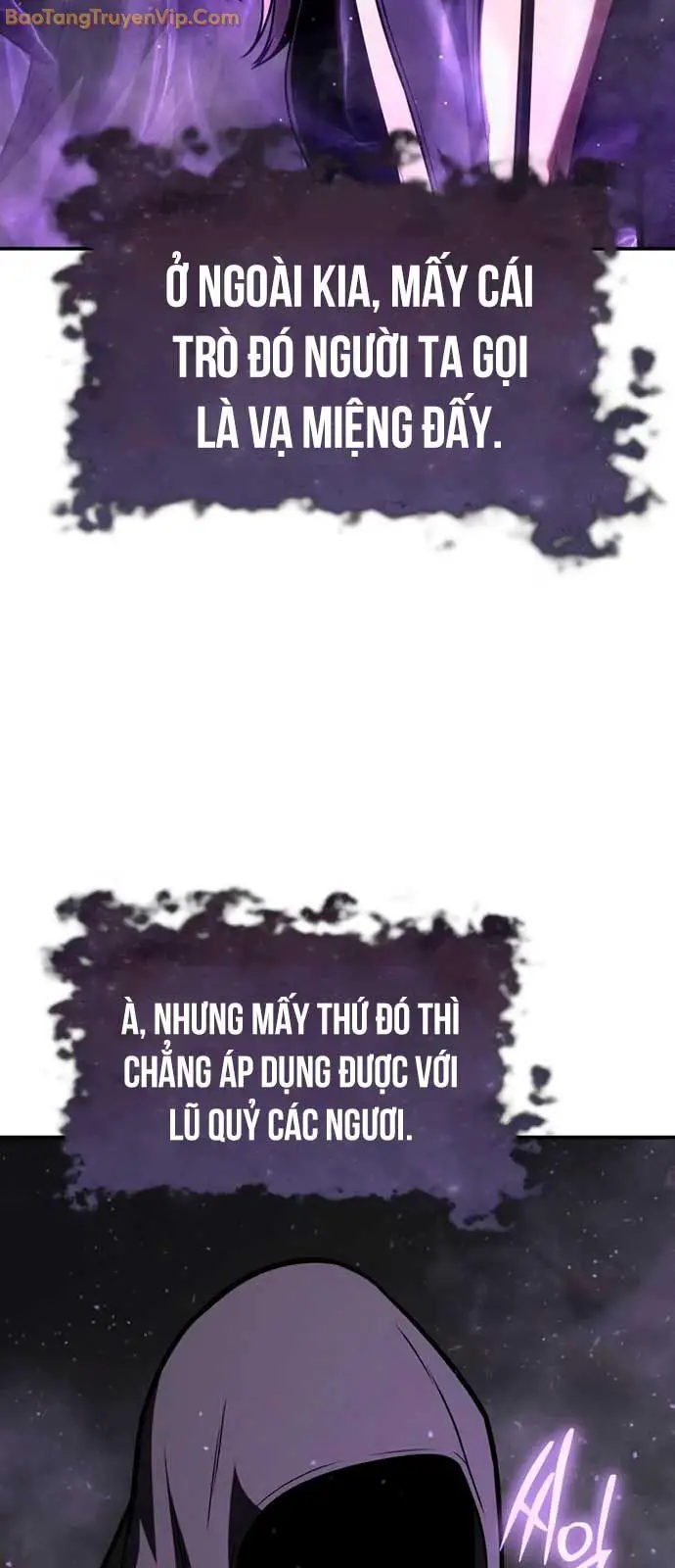 Vua Hiệp Sĩ Đã Trở Lại Với Một Vị Thần Nettruyen ZZZ Chương 91 Page 11