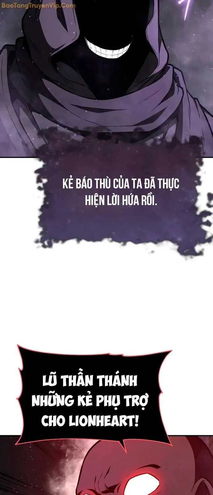 Vua Hiệp Sĩ Đã Trở Lại Với Một Vị Thần Nettruyen ZZZ Chương 91 Page 12