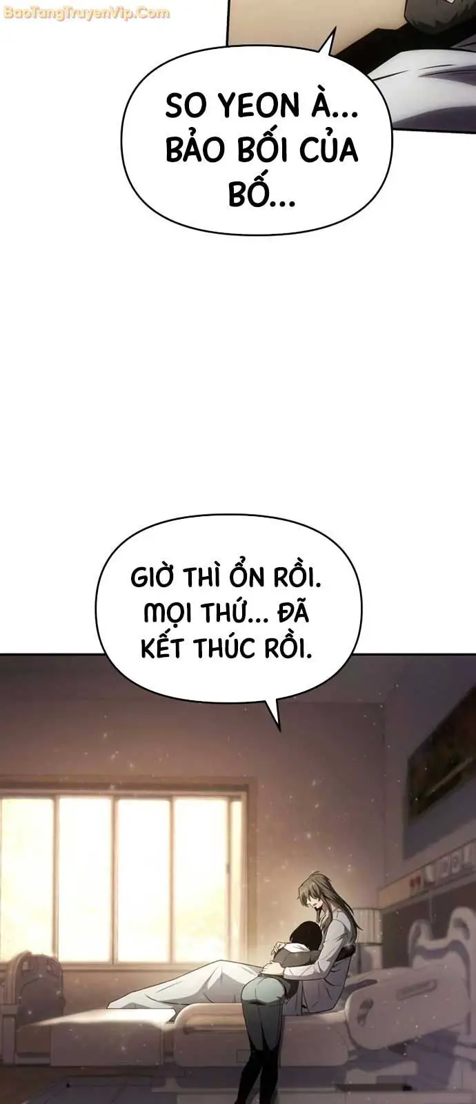 Vua Hiệp Sĩ Đã Trở Lại Với Một Vị Thần Nettruyen ZZZ Chương 91 Page 39