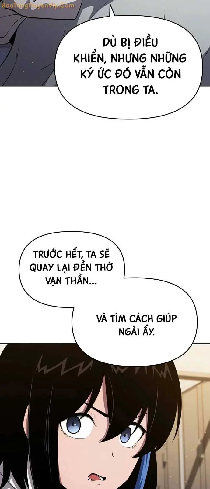 Vua Hiệp Sĩ Đã Trở Lại Với Một Vị Thần Nettruyen ZZZ Chương 91 Page 42