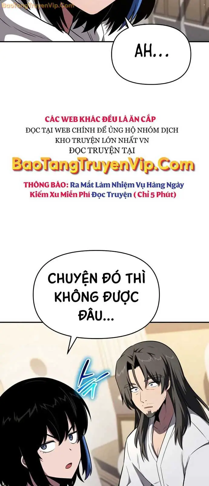 Vua Hiệp Sĩ Đã Trở Lại Với Một Vị Thần Nettruyen ZZZ Chương 91 Page 43
