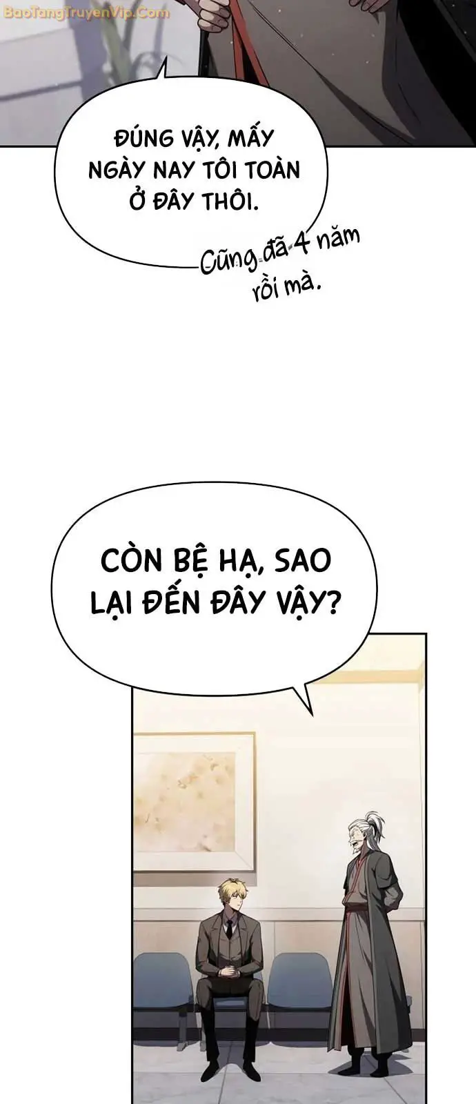 Vua Hiệp Sĩ Đã Trở Lại Với Một Vị Thần Nettruyen ZZZ Chương 91 Page 55