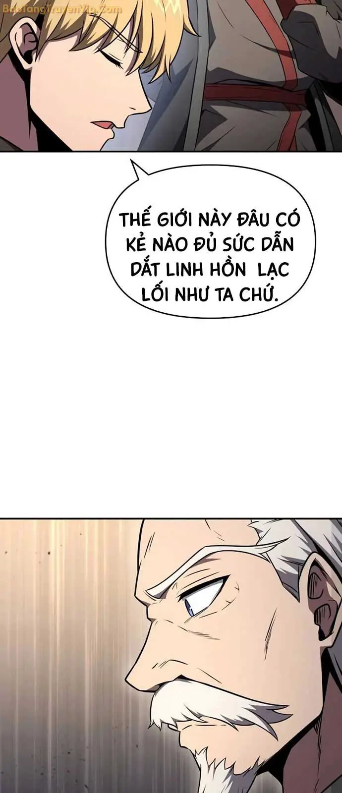 Vua Hiệp Sĩ Đã Trở Lại Với Một Vị Thần Nettruyen ZZZ Chương 91 Page 59