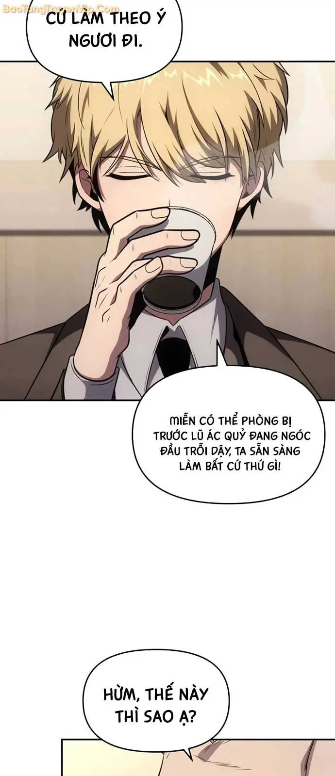 Vua Hiệp Sĩ Đã Trở Lại Với Một Vị Thần Nettruyen ZZZ Chương 91 Page 63