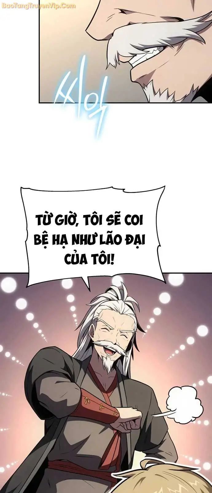 Vua Hiệp Sĩ Đã Trở Lại Với Một Vị Thần Nettruyen ZZZ Chương 91 Page 64