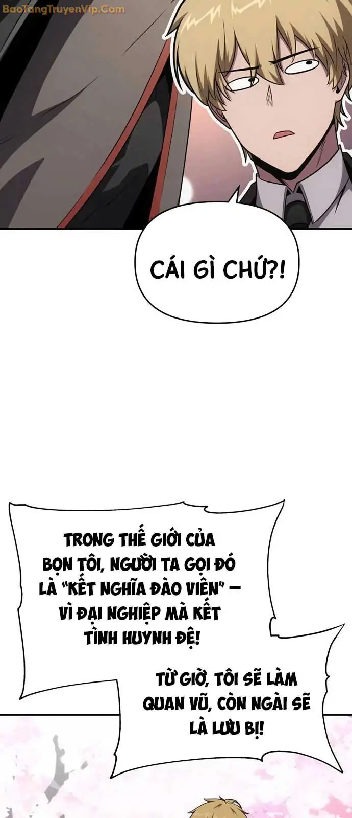 Vua Hiệp Sĩ Đã Trở Lại Với Một Vị Thần Nettruyen ZZZ Chương 91 Page 65