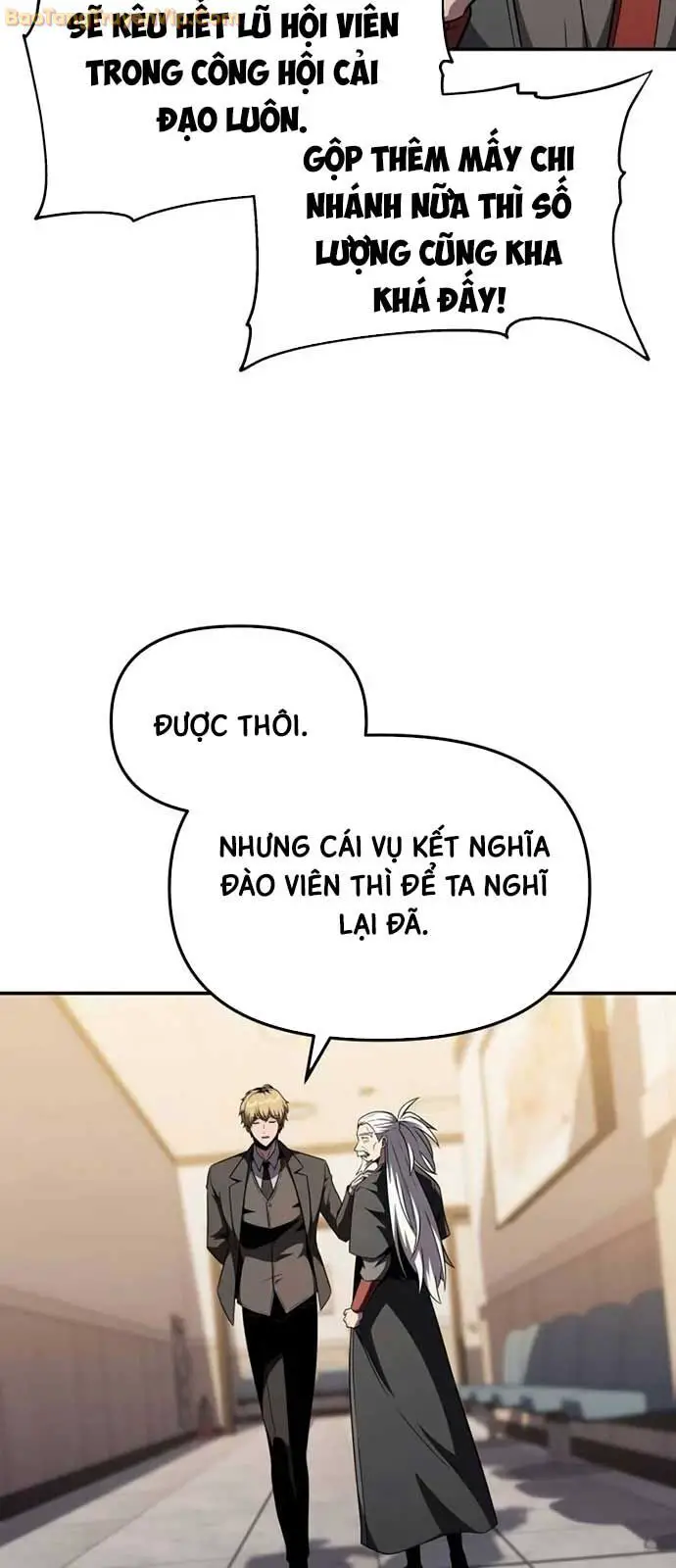 Vua Hiệp Sĩ Đã Trở Lại Với Một Vị Thần Nettruyen ZZZ Chương 91 Page 68