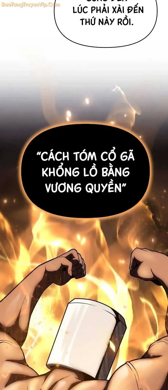 Vua Hiệp Sĩ Đã Trở Lại Với Một Vị Thần Nettruyen ZZZ Chương 91 Page 76