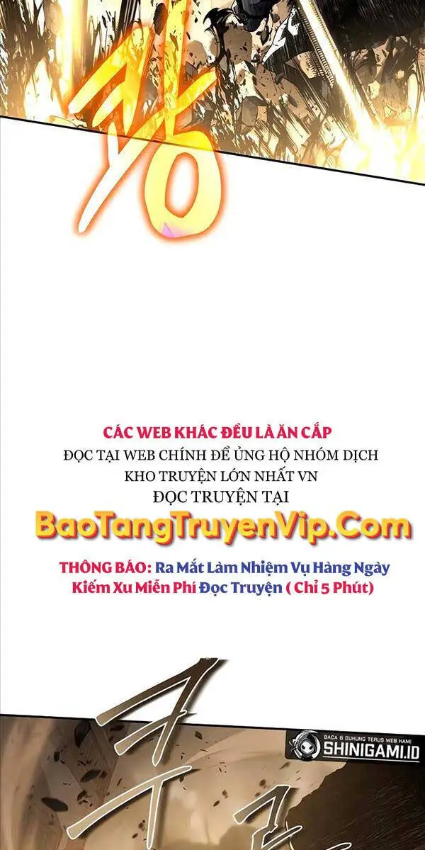 Vua Hiệp Sĩ Đã Trở Lại Với Một Vị Thần Nettruyen ZZZ Chương 15 Page 68