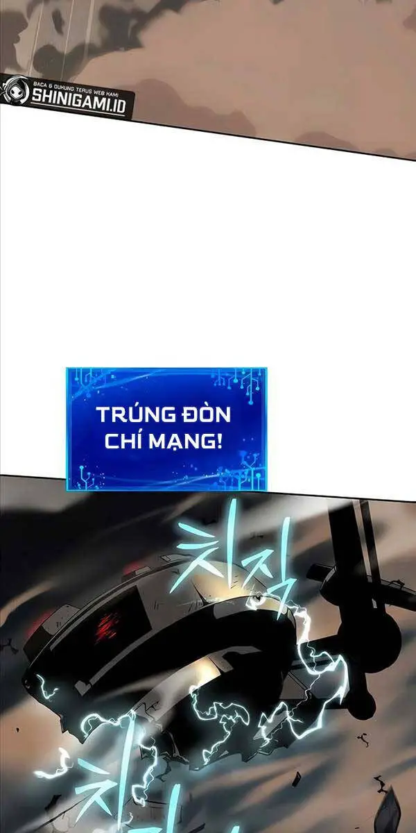 Vua Hiệp Sĩ Đã Trở Lại Với Một Vị Thần Nettruyen ZZZ Chương 15 Page 92