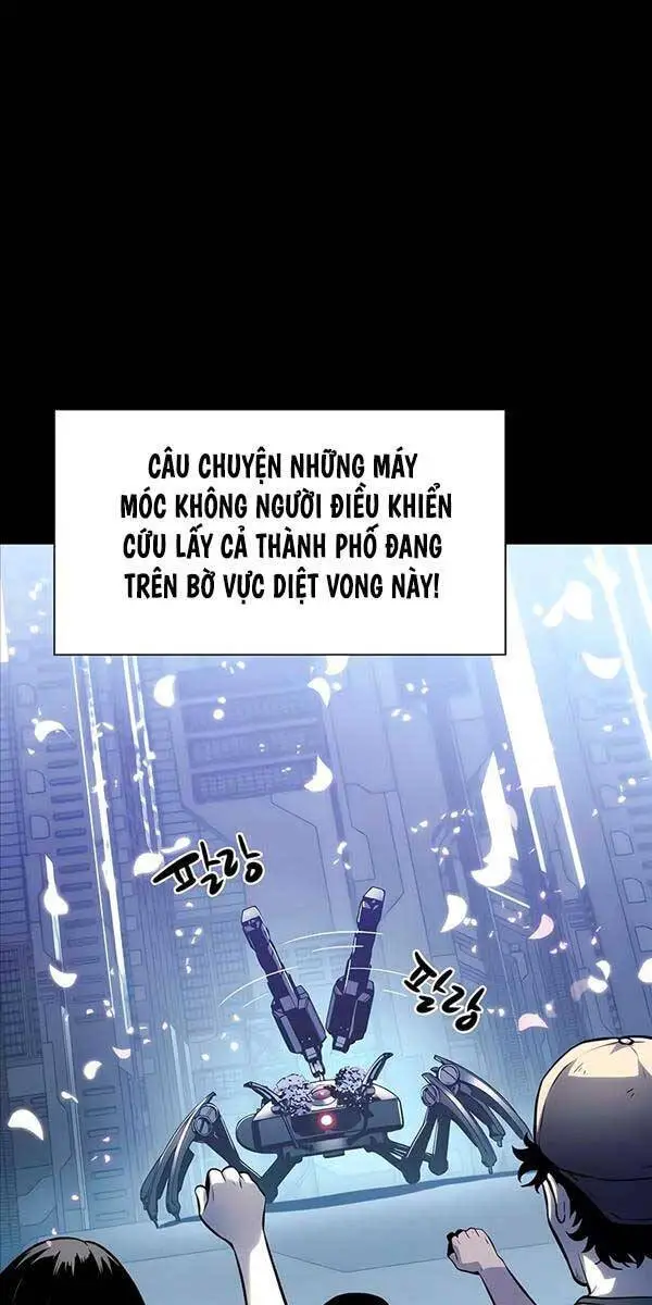 Vua Hiệp Sĩ Đã Trở Lại Với Một Vị Thần Nettruyen ZZZ Chương 15 Page 117