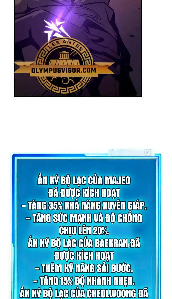 Vua Hiệp Sĩ Đã Trở Lại Với Một Vị Thần Nettruyen ZZZ Chương 42 Page 112