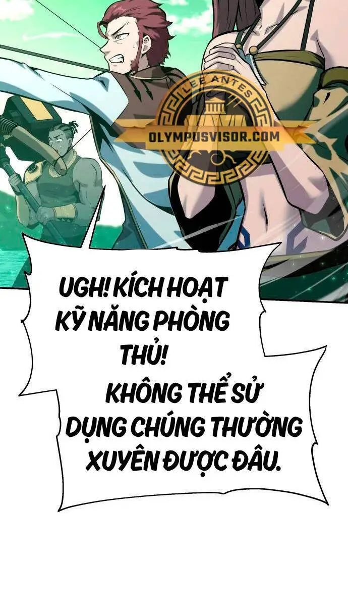 Vua Hiệp Sĩ Đã Trở Lại Với Một Vị Thần Nettruyen ZZZ Chương 42 Page 135