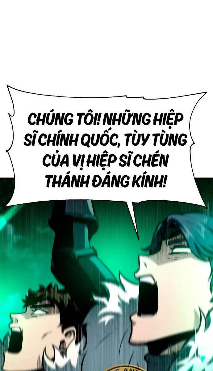 Vua Hiệp Sĩ Đã Trở Lại Với Một Vị Thần Nettruyen ZZZ Chương 42 Page 144