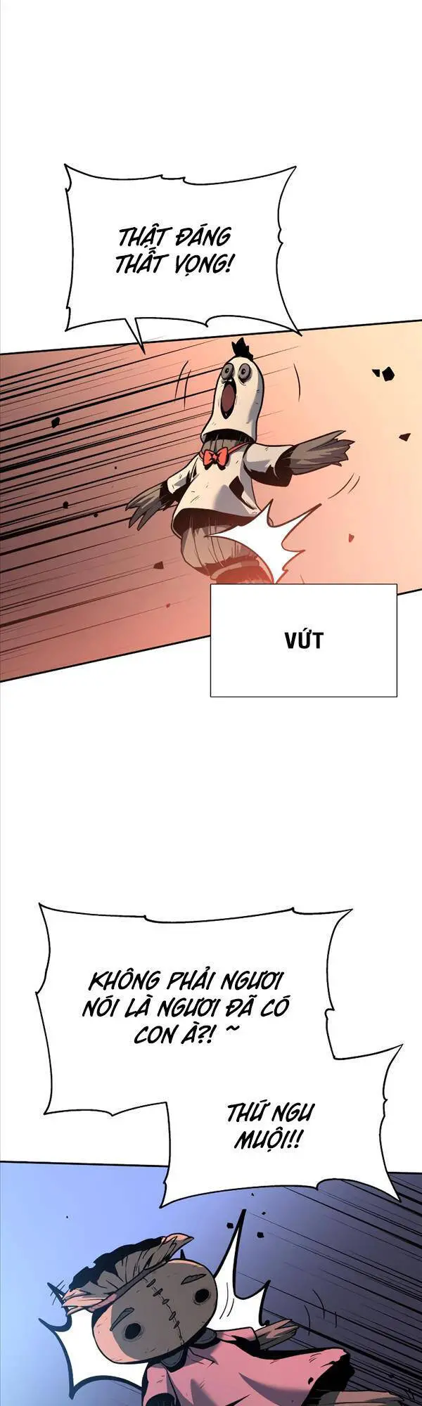 Vua Hiệp Sĩ Đã Trở Lại Với Một Vị Thần Nettruyen ZZZ Chương 3 Page 73