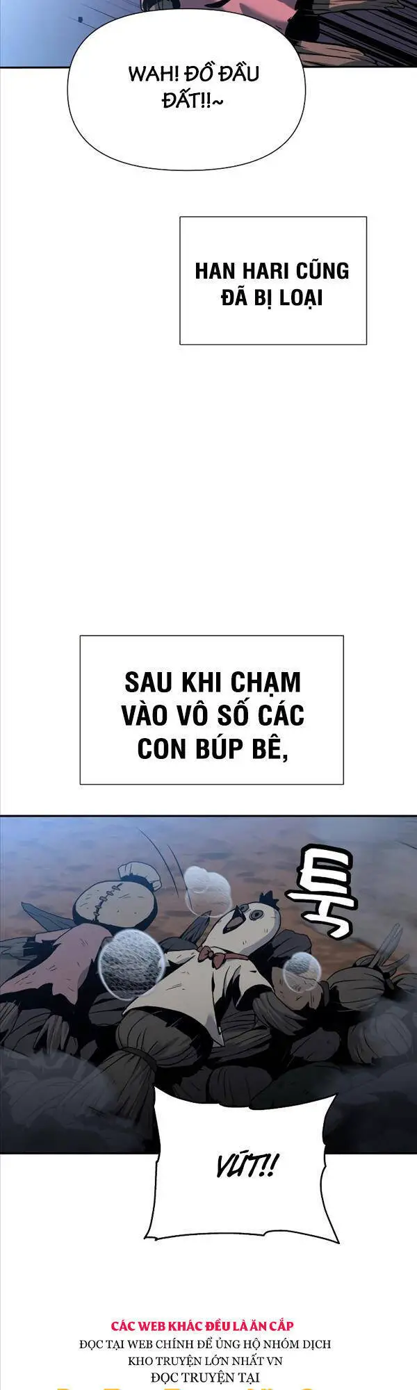 Vua Hiệp Sĩ Đã Trở Lại Với Một Vị Thần Nettruyen ZZZ Chương 3 Page 74