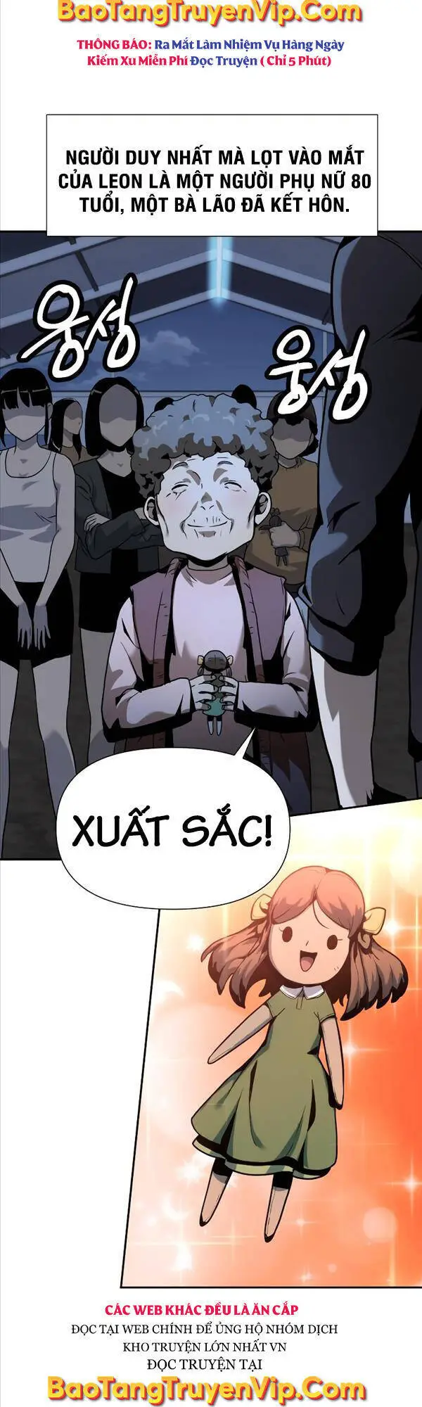 Vua Hiệp Sĩ Đã Trở Lại Với Một Vị Thần Nettruyen ZZZ Chương 3 Page 75