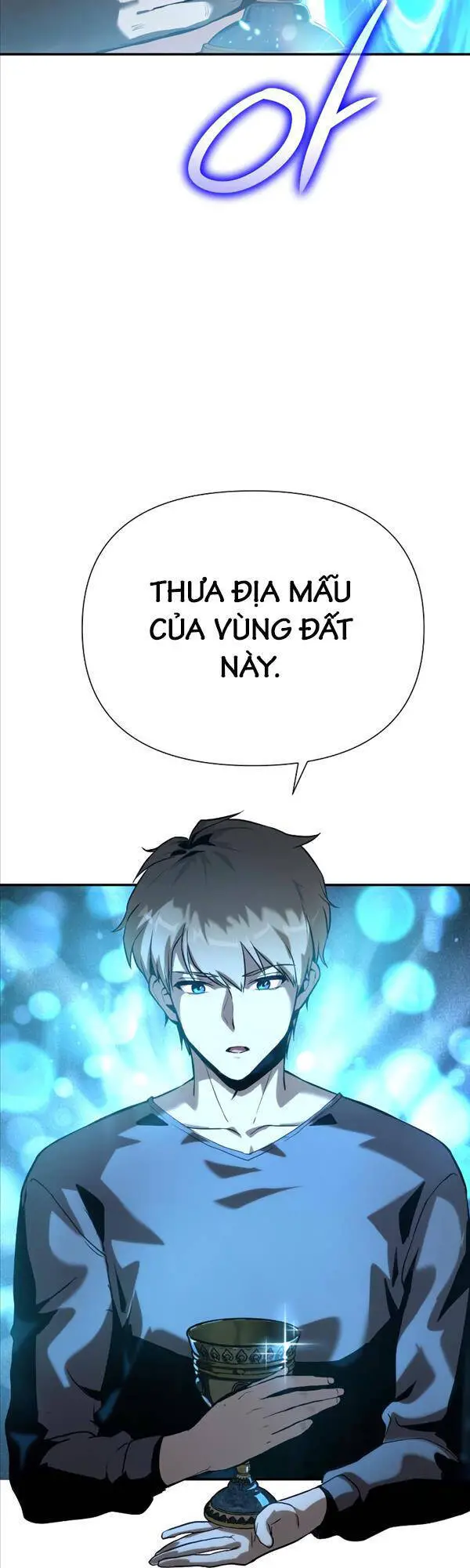 Vua Hiệp Sĩ Đã Trở Lại Với Một Vị Thần Nettruyen ZZZ Chương 3 Page 81