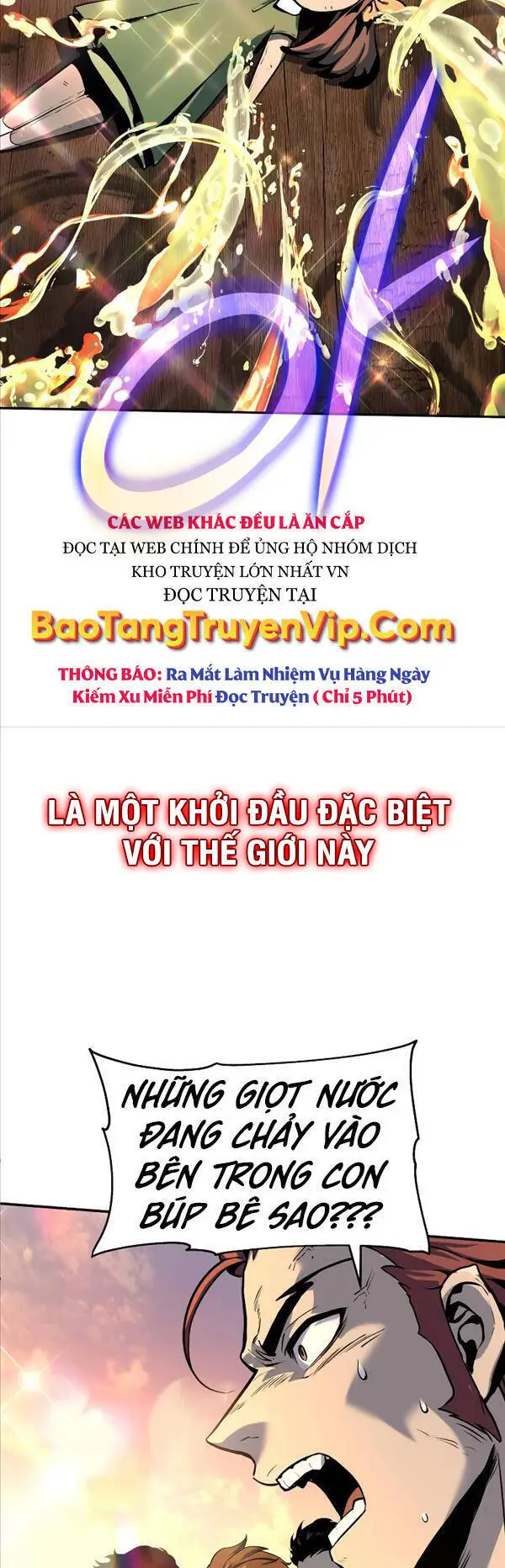 Vua Hiệp Sĩ Đã Trở Lại Với Một Vị Thần Nettruyen ZZZ Chương 3 Page 89