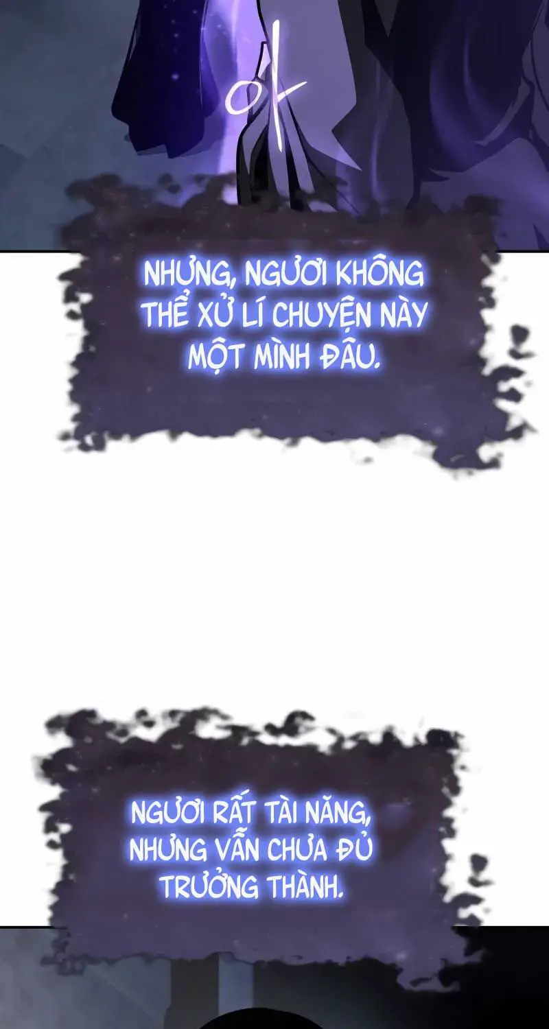 Vua Hiệp Sĩ Đã Trở Lại Với Một Vị Thần Nettruyen ZZZ Chương 87 Page 35