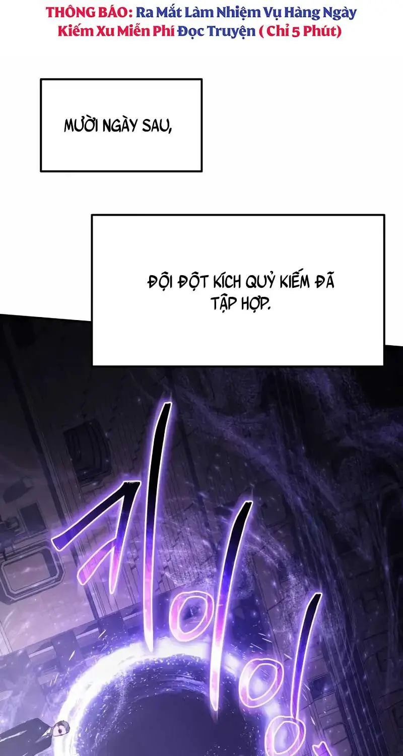 Vua Hiệp Sĩ Đã Trở Lại Với Một Vị Thần Nettruyen ZZZ Chương 87 Page 77