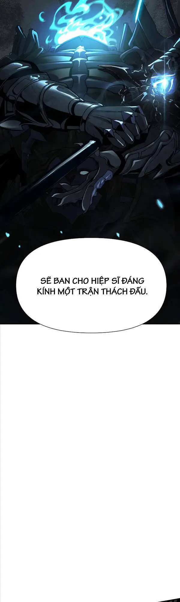 Vua Hiệp Sĩ Đã Trở Lại Với Một Vị Thần Nettruyen ZZZ Chương 6 Page 11
