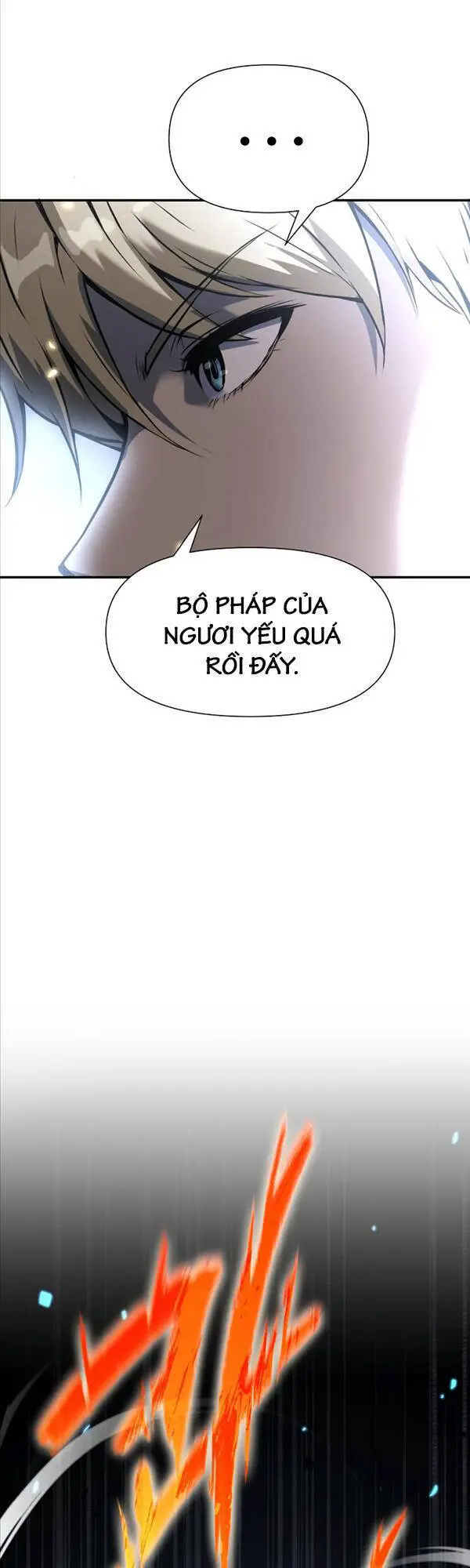 Vua Hiệp Sĩ Đã Trở Lại Với Một Vị Thần Nettruyen ZZZ Chương 6 Page 23