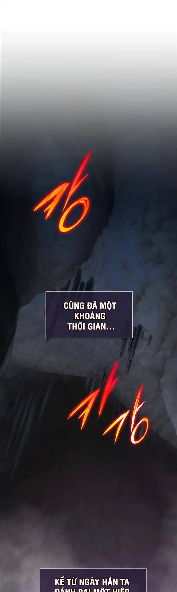 Vua Hiệp Sĩ Đã Trở Lại Với Một Vị Thần Nettruyen ZZZ Chương 6 Page 31