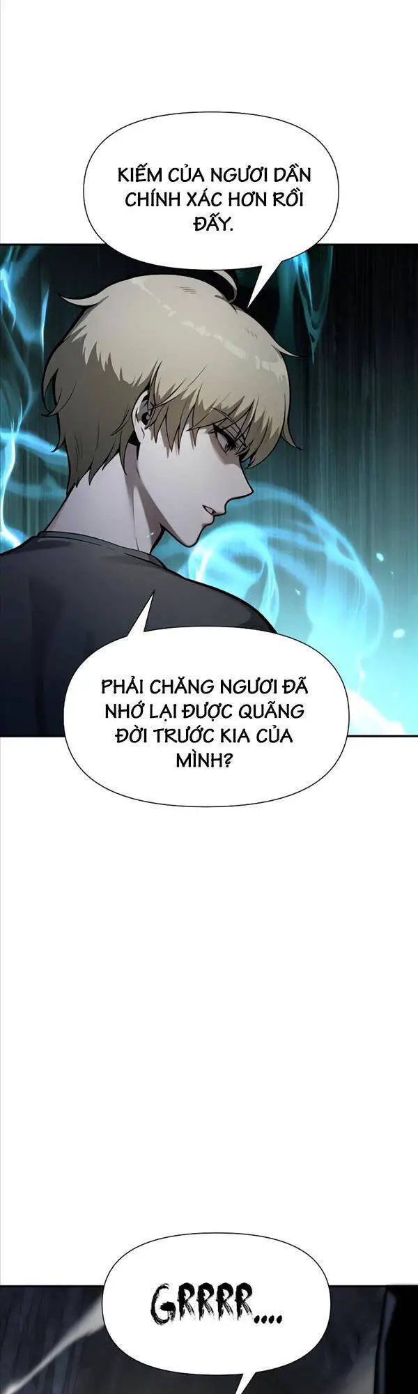 Vua Hiệp Sĩ Đã Trở Lại Với Một Vị Thần Nettruyen ZZZ Chương 6 Page 45