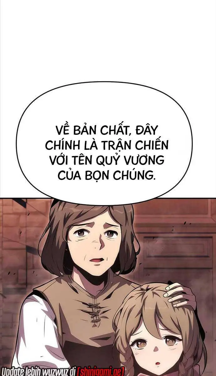 Vua Hiệp Sĩ Đã Trở Lại Với Một Vị Thần Nettruyen ZZZ Chương 31 Page 54