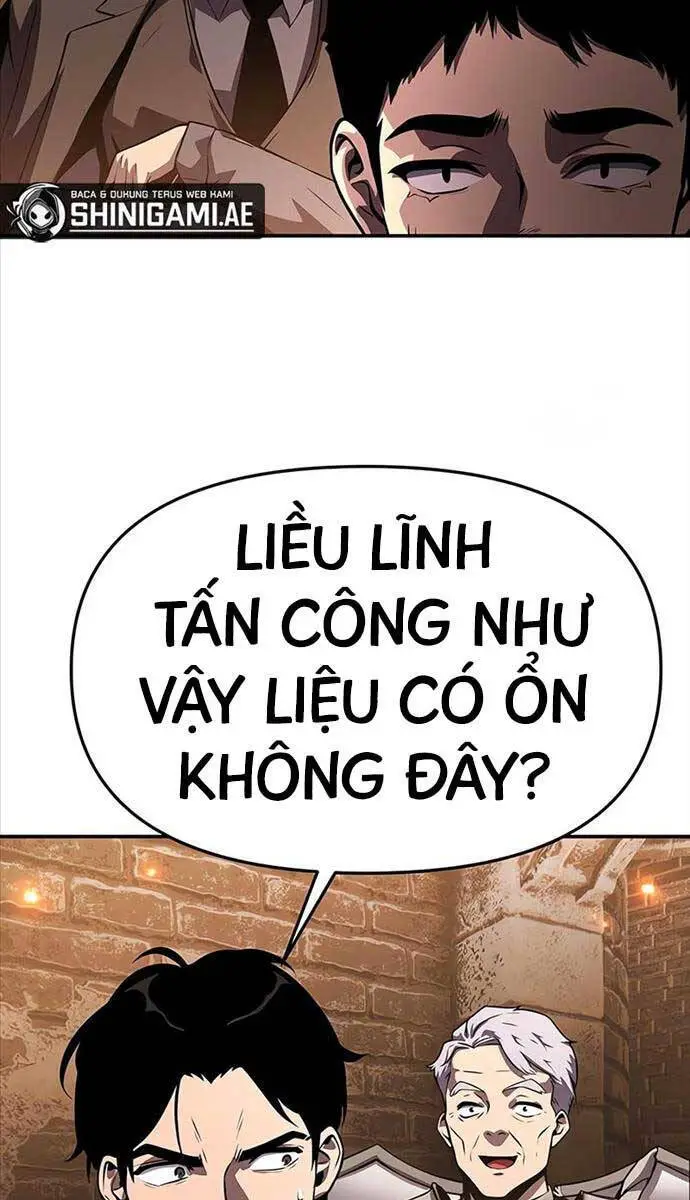 Vua Hiệp Sĩ Đã Trở Lại Với Một Vị Thần Nettruyen ZZZ Chương 31 Page 79