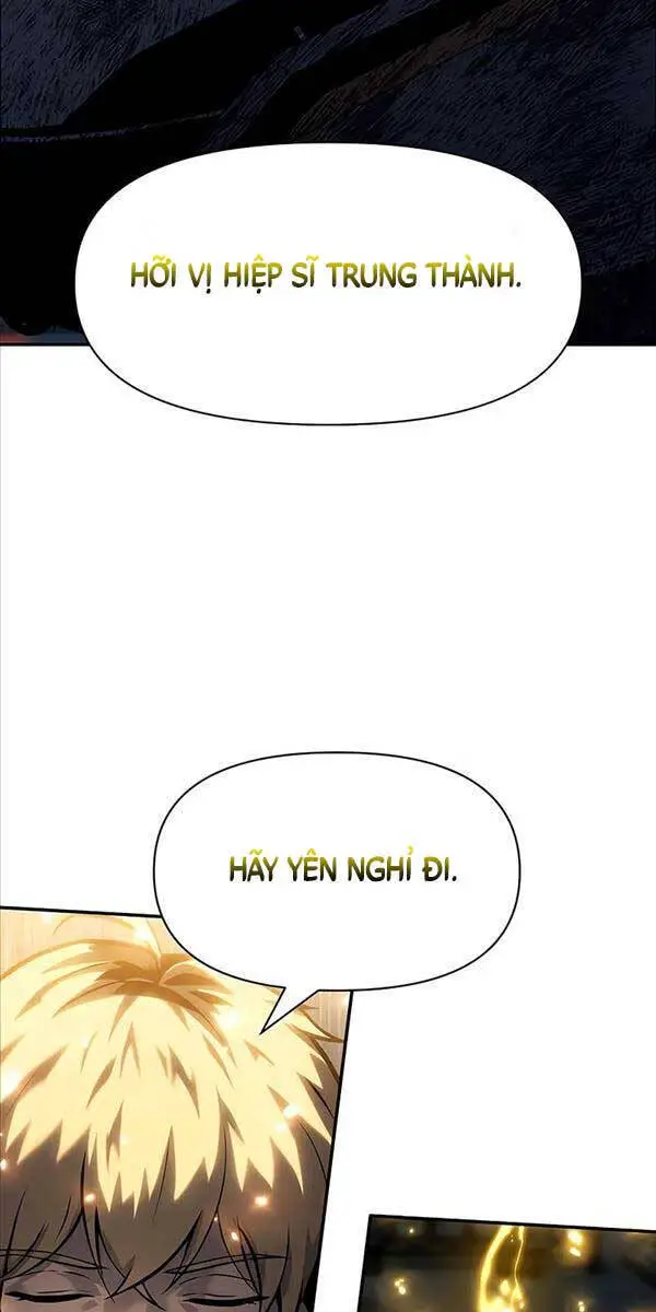 Vua Hiệp Sĩ Đã Trở Lại Với Một Vị Thần Nettruyen ZZZ Chương 16 Page 24