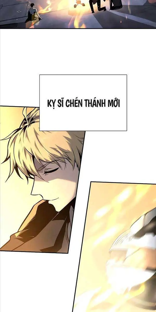 Vua Hiệp Sĩ Đã Trở Lại Với Một Vị Thần Nettruyen ZZZ Chương 16 Page 88