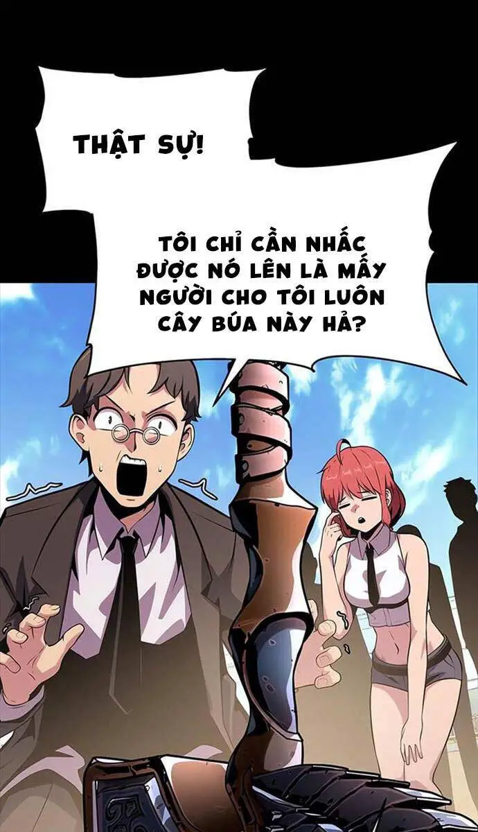 Vua Hiệp Sĩ Đã Trở Lại Với Một Vị Thần Nettruyen ZZZ Chương 48 Page 98