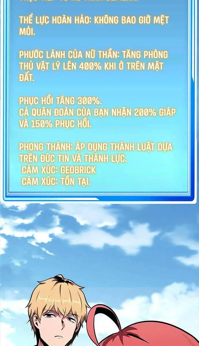 Vua Hiệp Sĩ Đã Trở Lại Với Một Vị Thần Nettruyen ZZZ Chương 48 Page 105