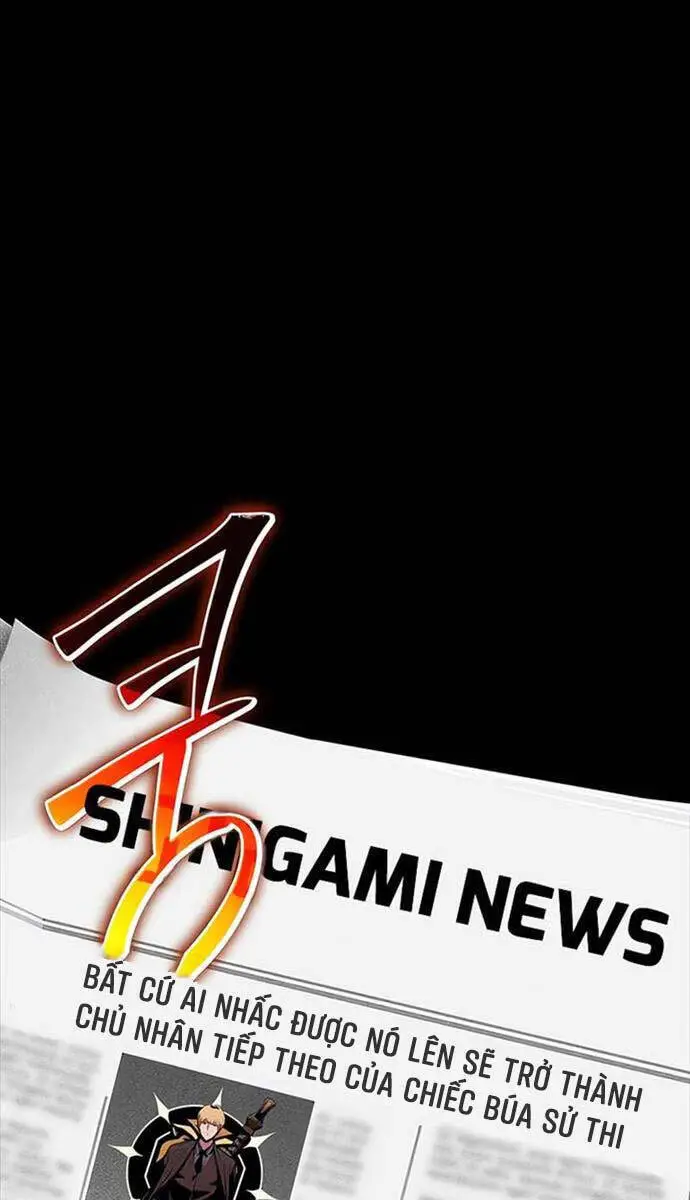 Vua Hiệp Sĩ Đã Trở Lại Với Một Vị Thần Nettruyen ZZZ Chương 48 Page 119