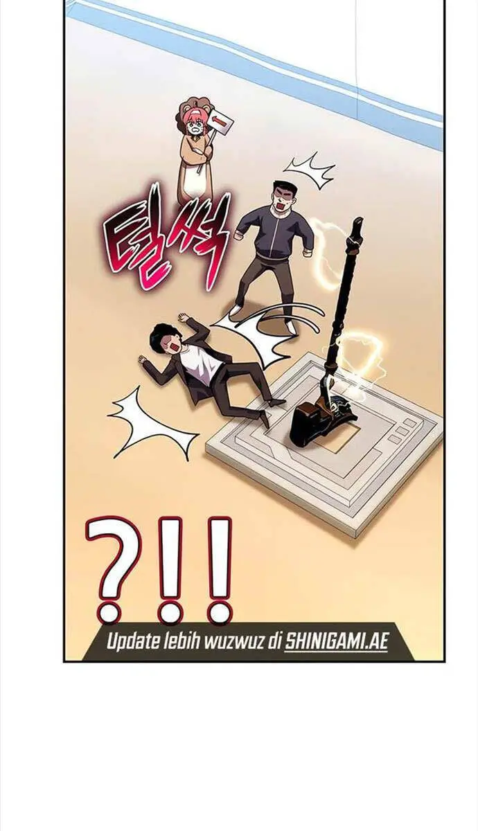 Vua Hiệp Sĩ Đã Trở Lại Với Một Vị Thần Nettruyen ZZZ Chương 48 Page 140