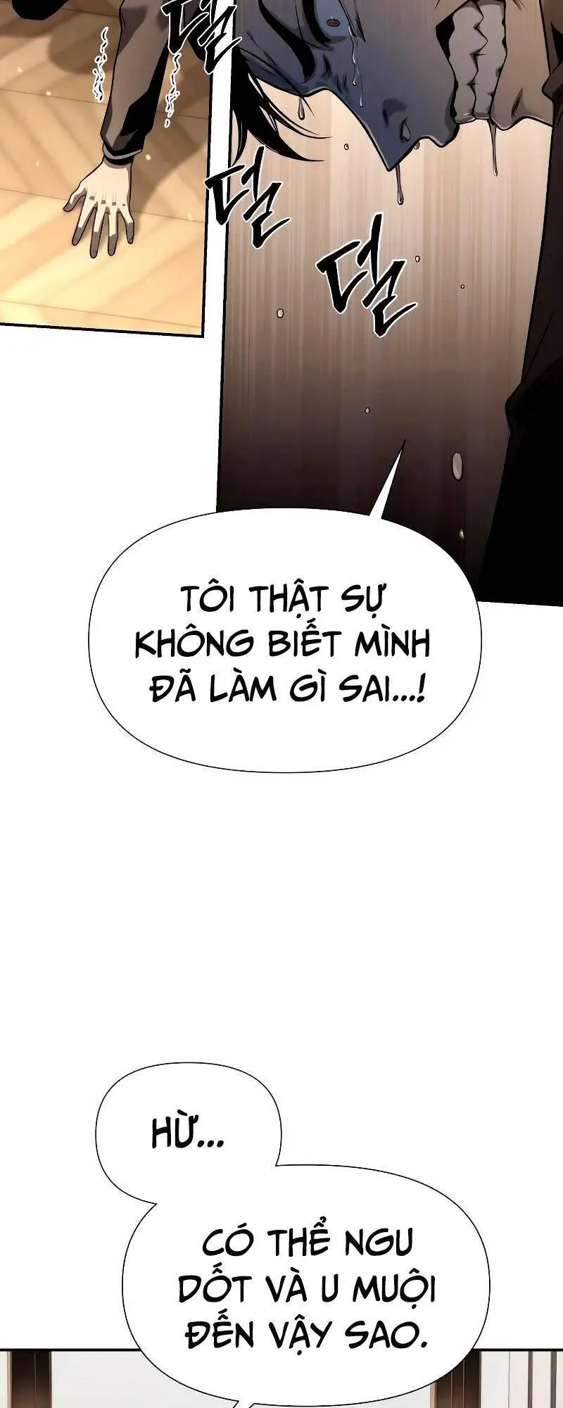 Vua Hiệp Sĩ Đã Trở Lại Với Một Vị Thần Nettruyen ZZZ Chương 9 Page 7