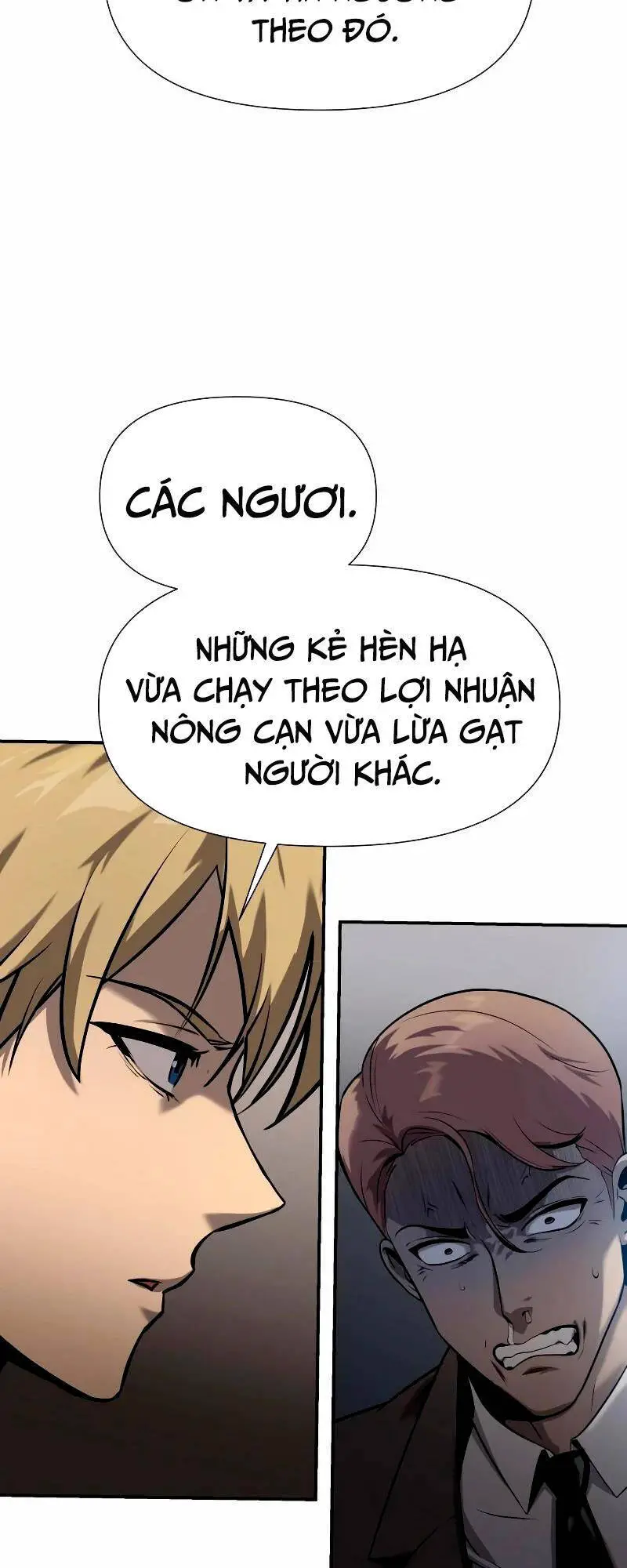 Vua Hiệp Sĩ Đã Trở Lại Với Một Vị Thần Nettruyen ZZZ Chương 9 Page 11
