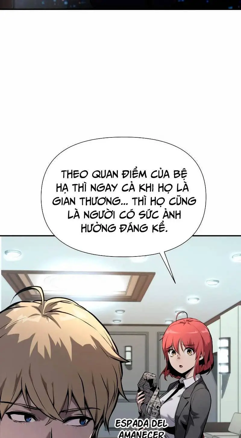 Vua Hiệp Sĩ Đã Trở Lại Với Một Vị Thần Nettruyen ZZZ Chương 9 Page 15
