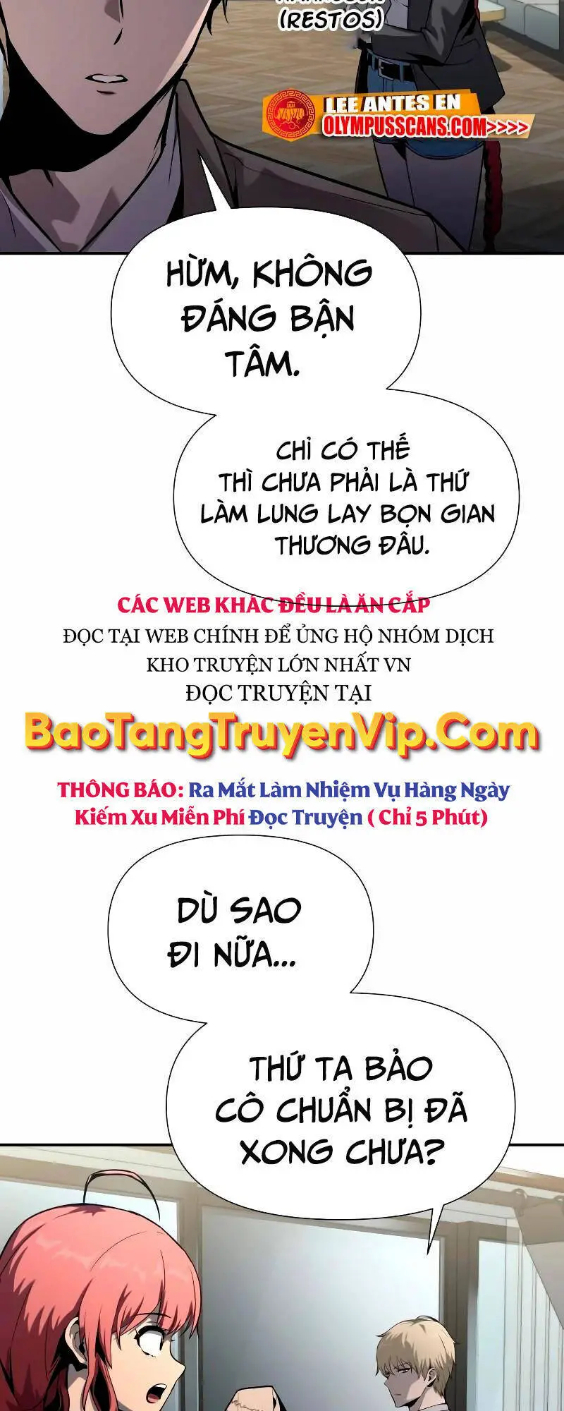 Vua Hiệp Sĩ Đã Trở Lại Với Một Vị Thần Nettruyen ZZZ Chương 9 Page 16