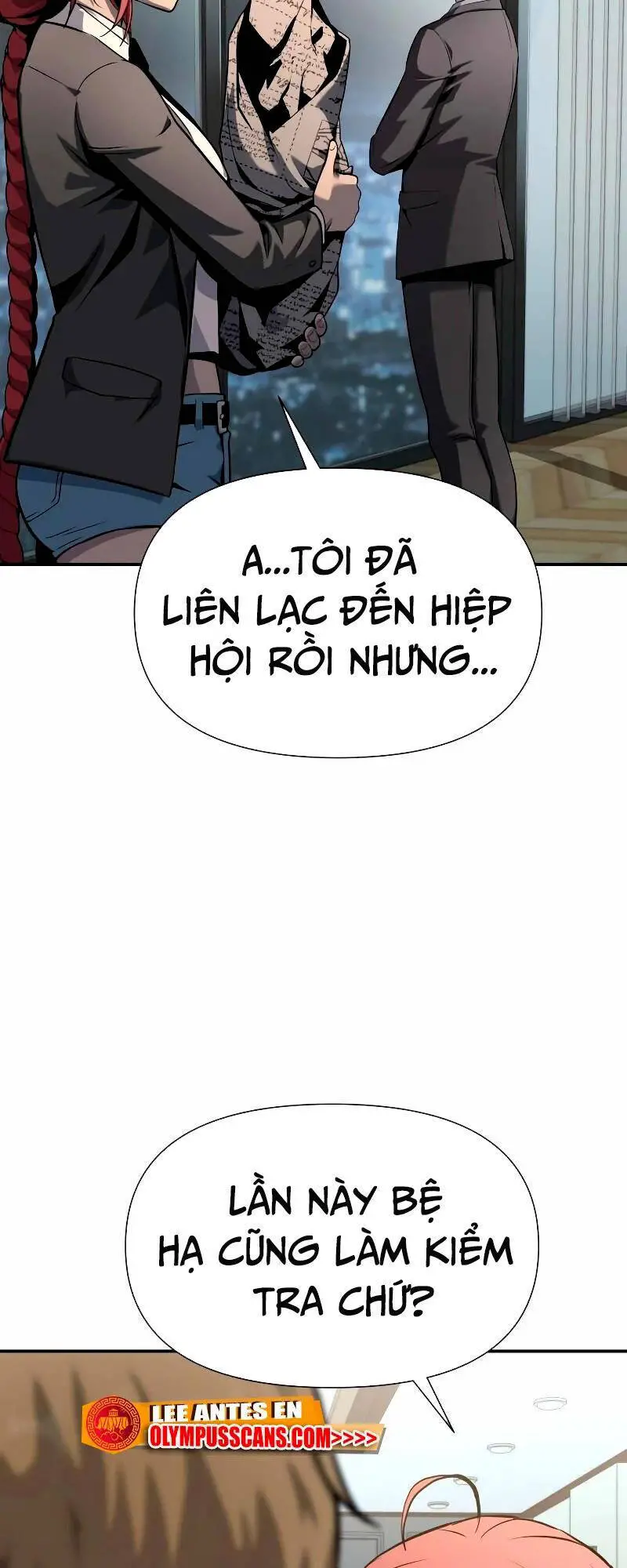 Vua Hiệp Sĩ Đã Trở Lại Với Một Vị Thần Nettruyen ZZZ Chương 9 Page 17