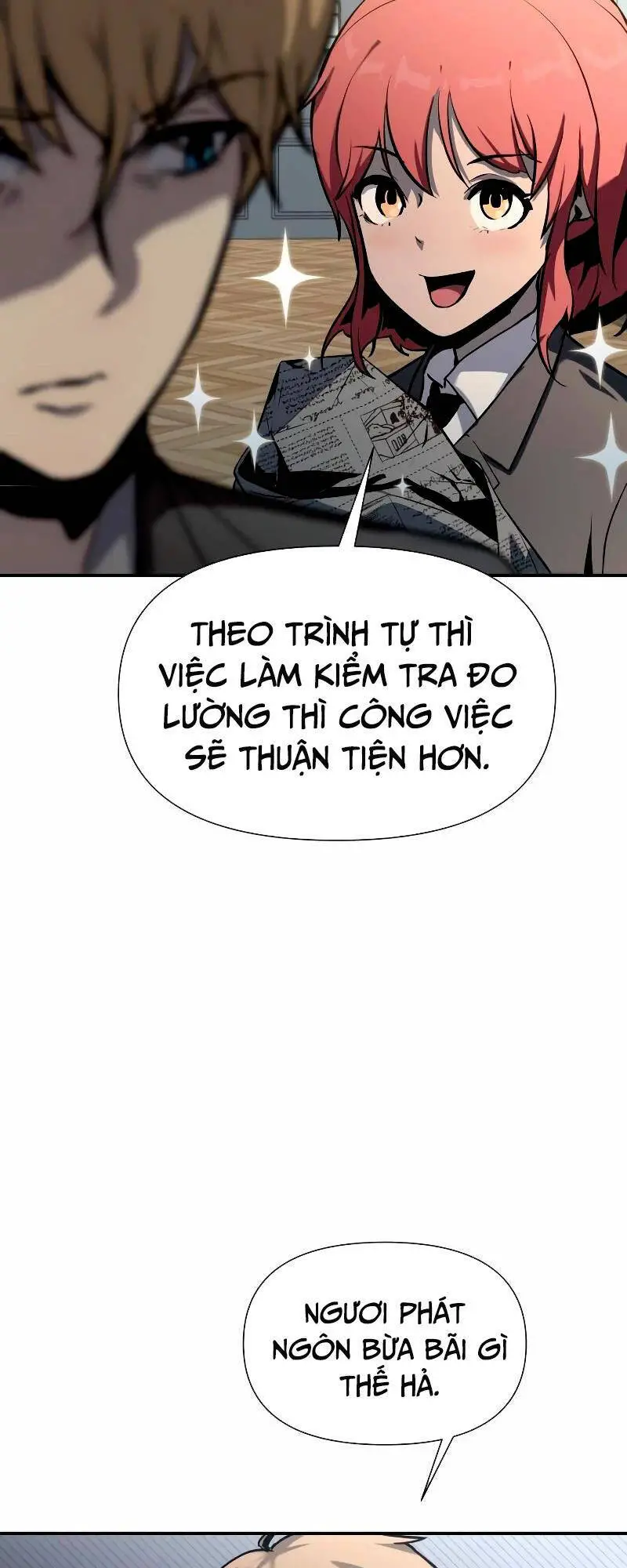 Vua Hiệp Sĩ Đã Trở Lại Với Một Vị Thần Nettruyen ZZZ Chương 9 Page 18