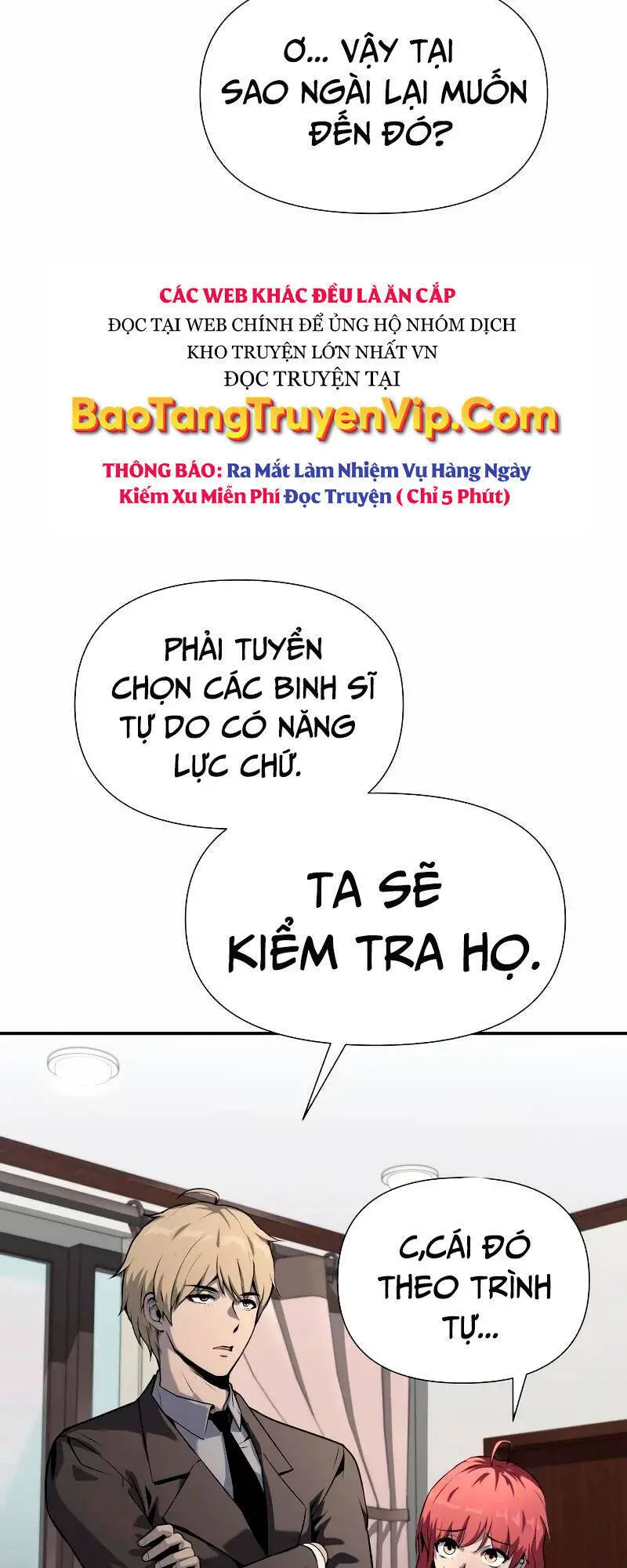 Vua Hiệp Sĩ Đã Trở Lại Với Một Vị Thần Nettruyen ZZZ Chương 9 Page 20