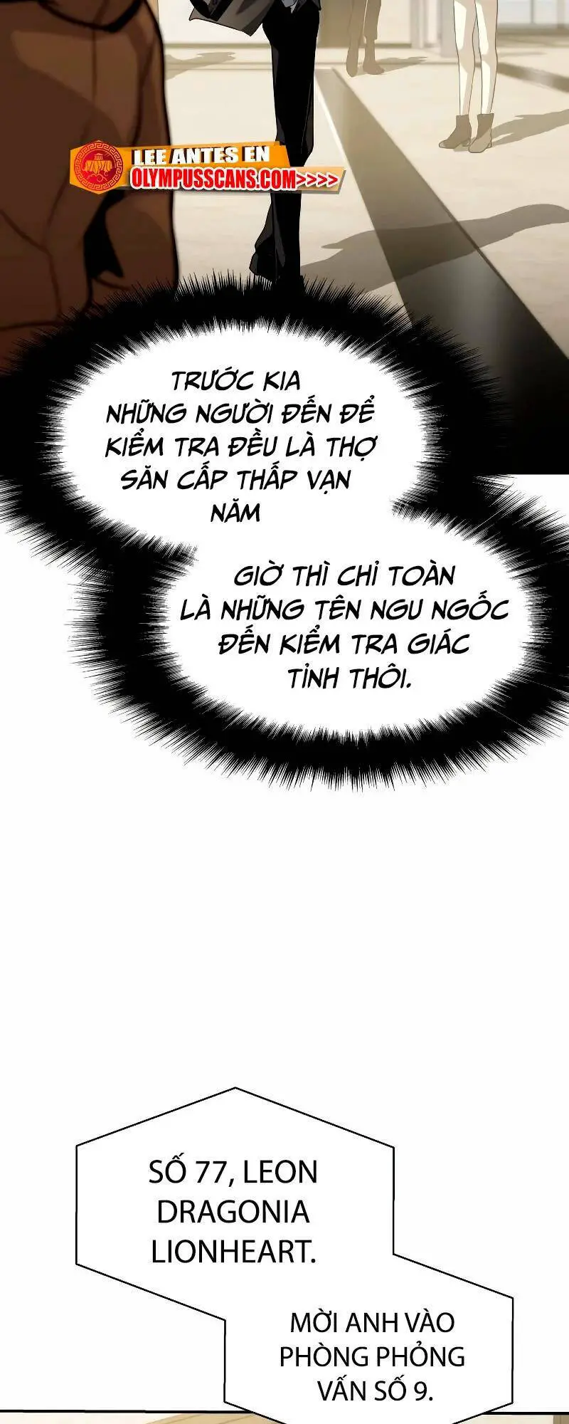 Vua Hiệp Sĩ Đã Trở Lại Với Một Vị Thần Nettruyen ZZZ Chương 9 Page 51