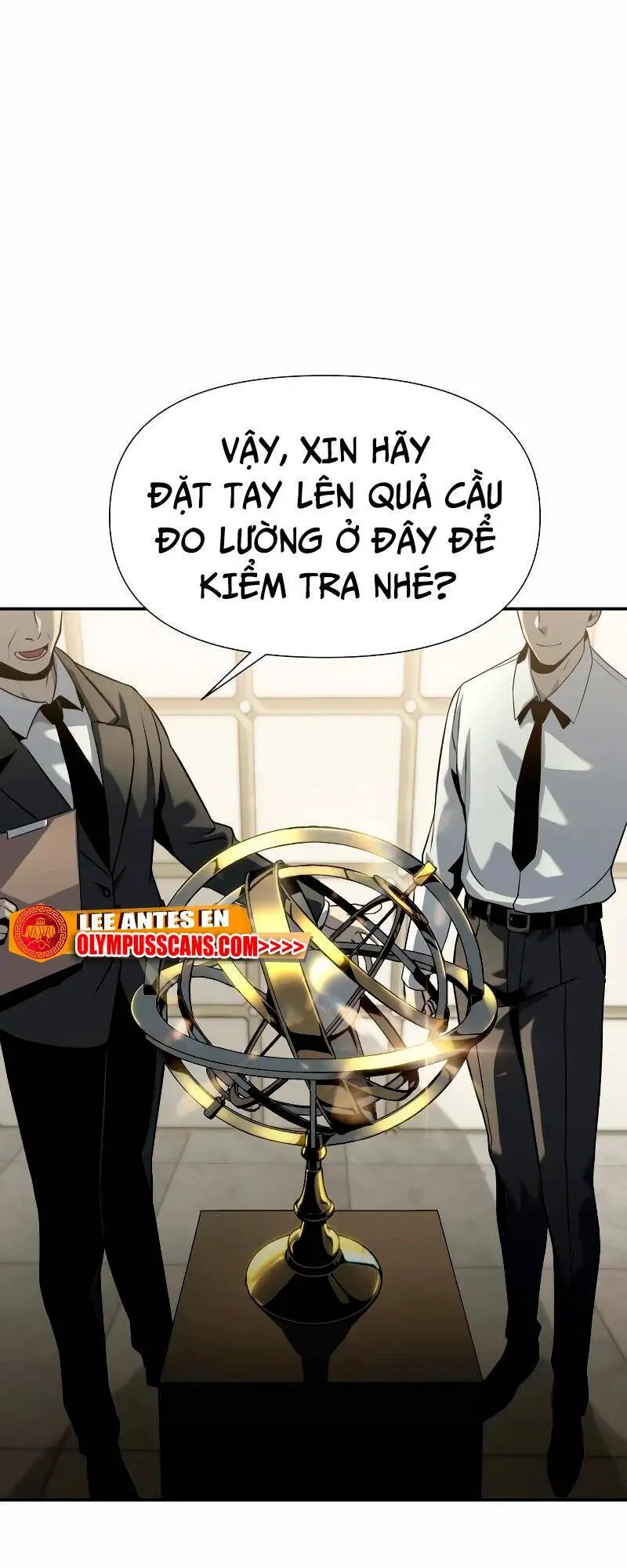 Vua Hiệp Sĩ Đã Trở Lại Với Một Vị Thần Nettruyen ZZZ Chương 9 Page 56